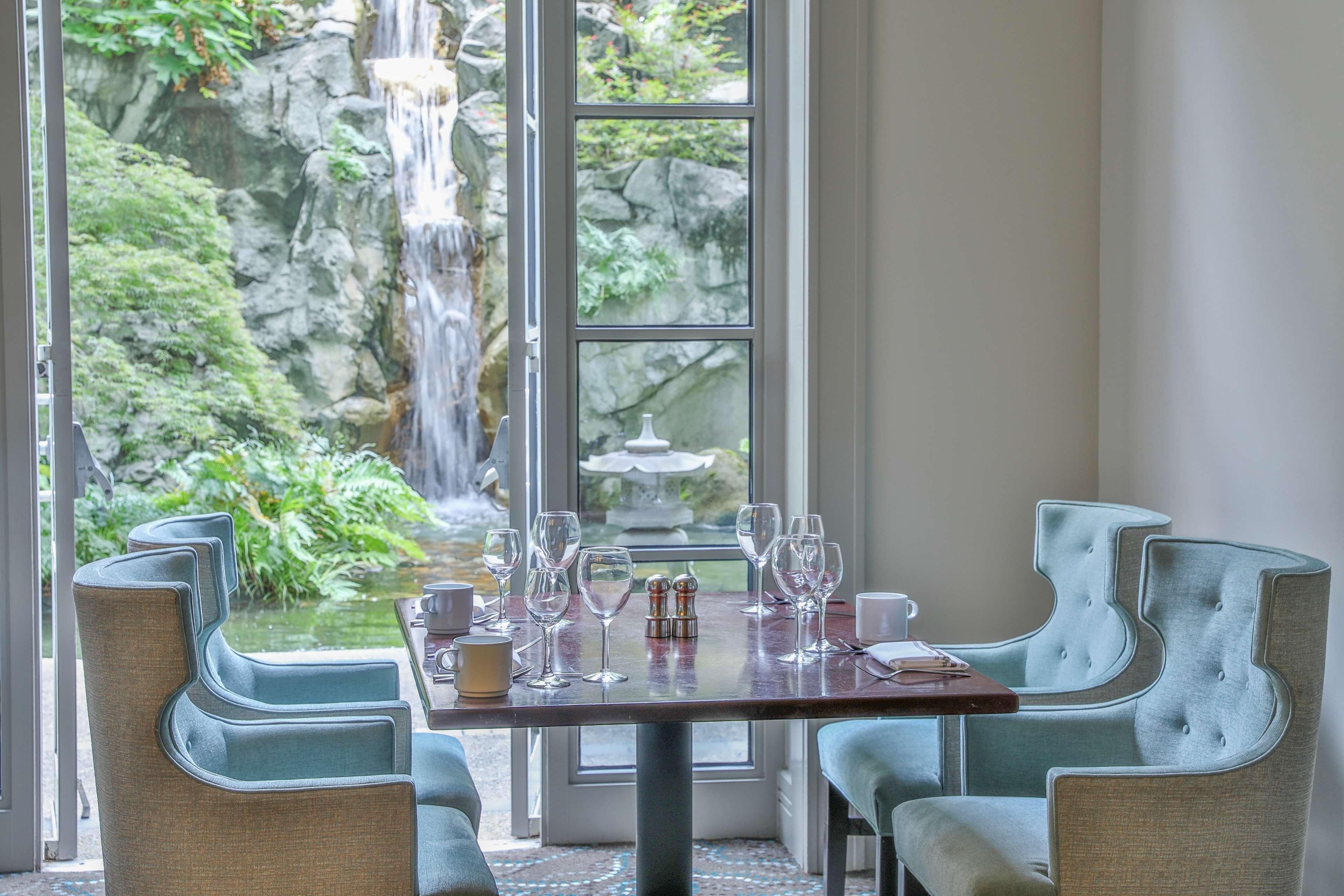 Grand Hyatt Atlanta In Buckhead Hotel Luaran gambar