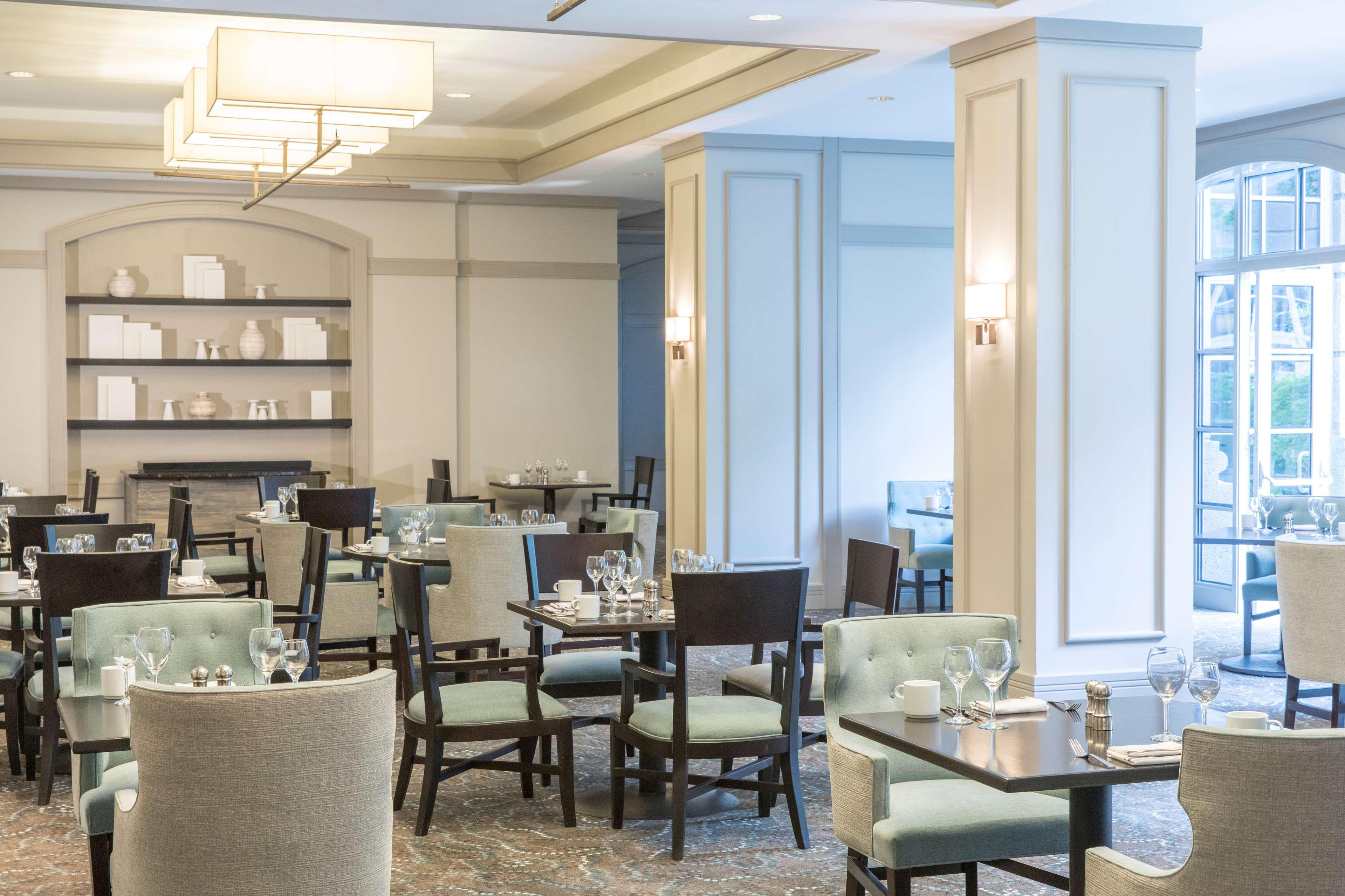 Grand Hyatt Atlanta In Buckhead Hotel Luaran gambar