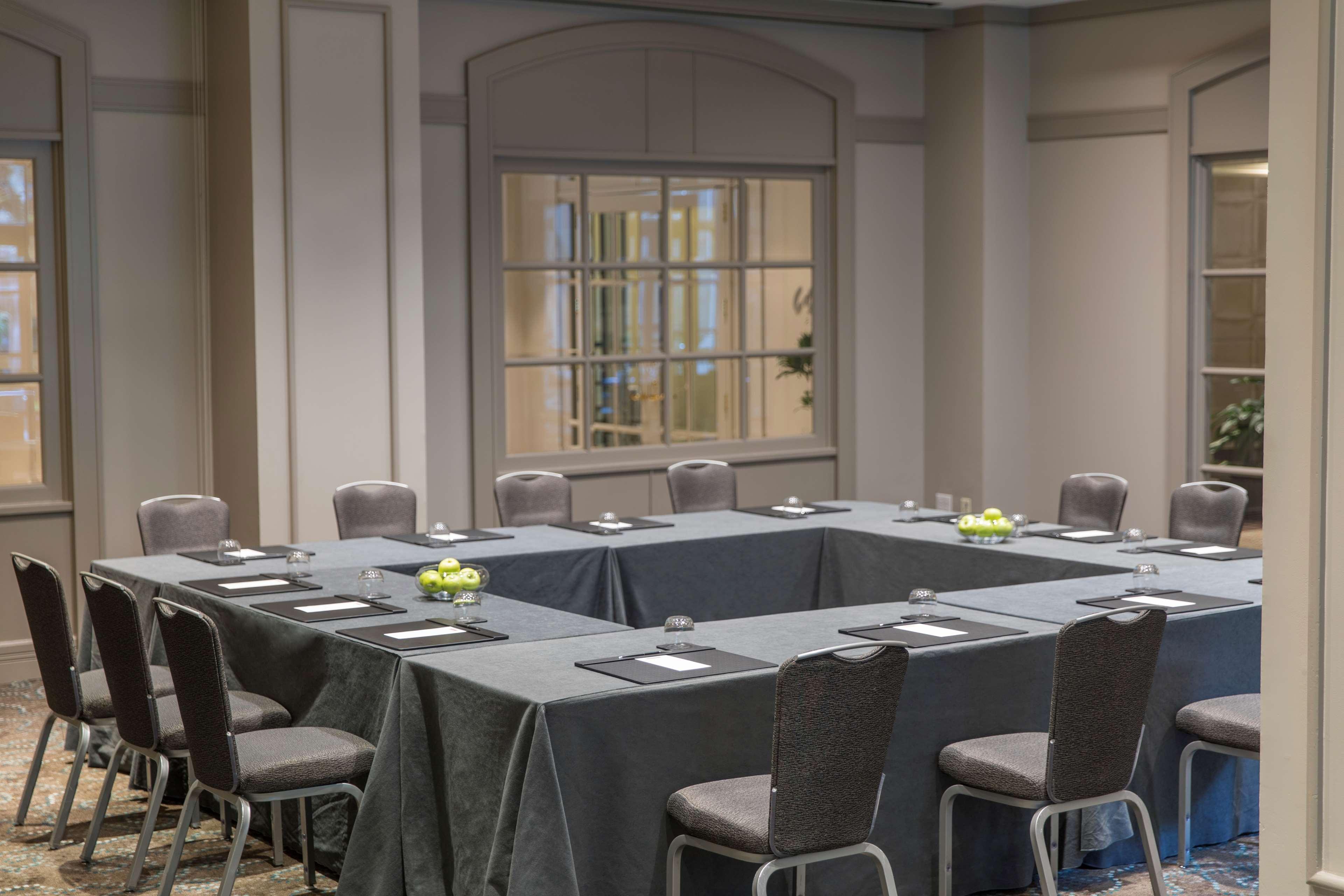 Grand Hyatt Atlanta In Buckhead Hotel Luaran gambar