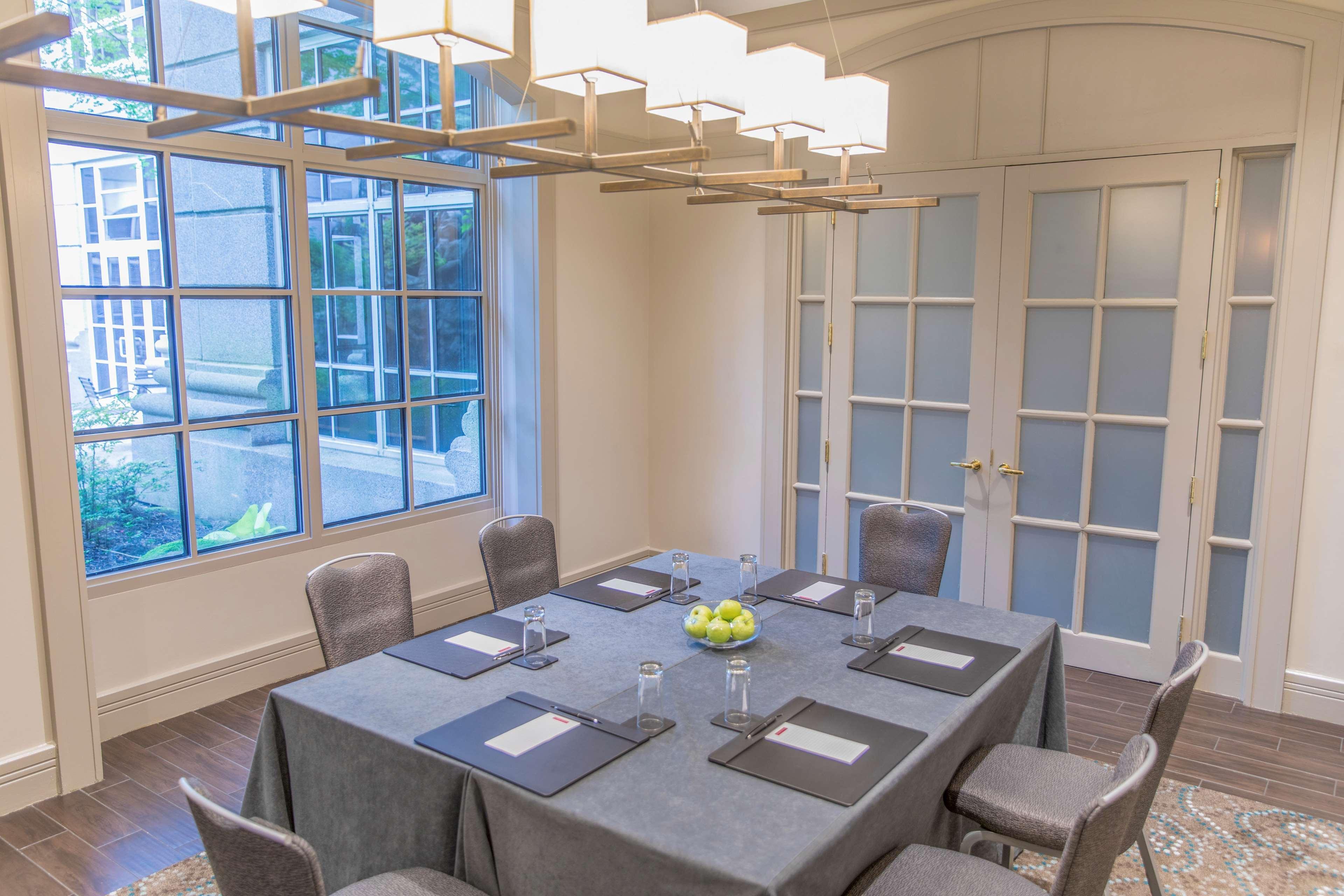 Grand Hyatt Atlanta In Buckhead Hotel Luaran gambar