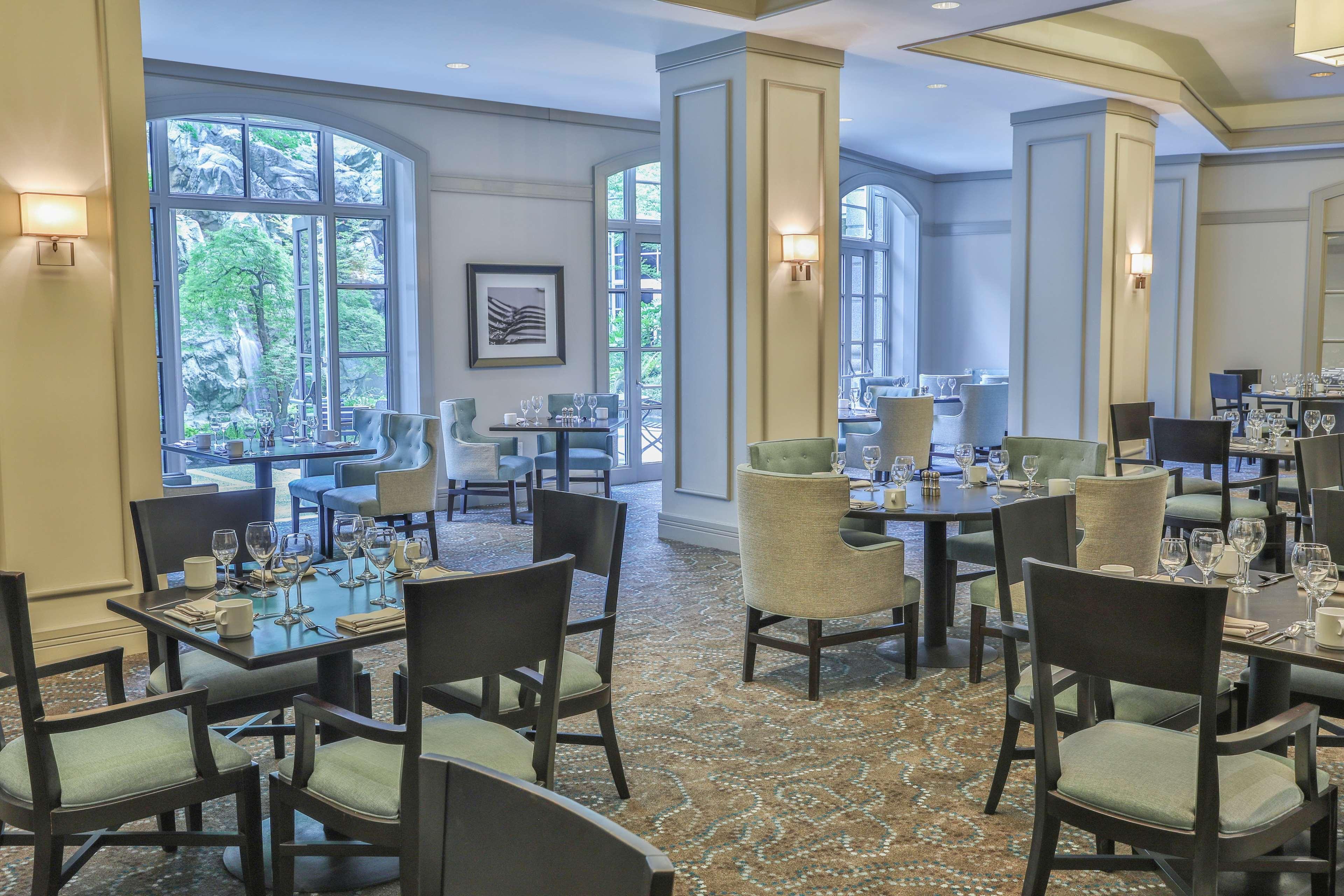 Grand Hyatt Atlanta In Buckhead Hotel Luaran gambar