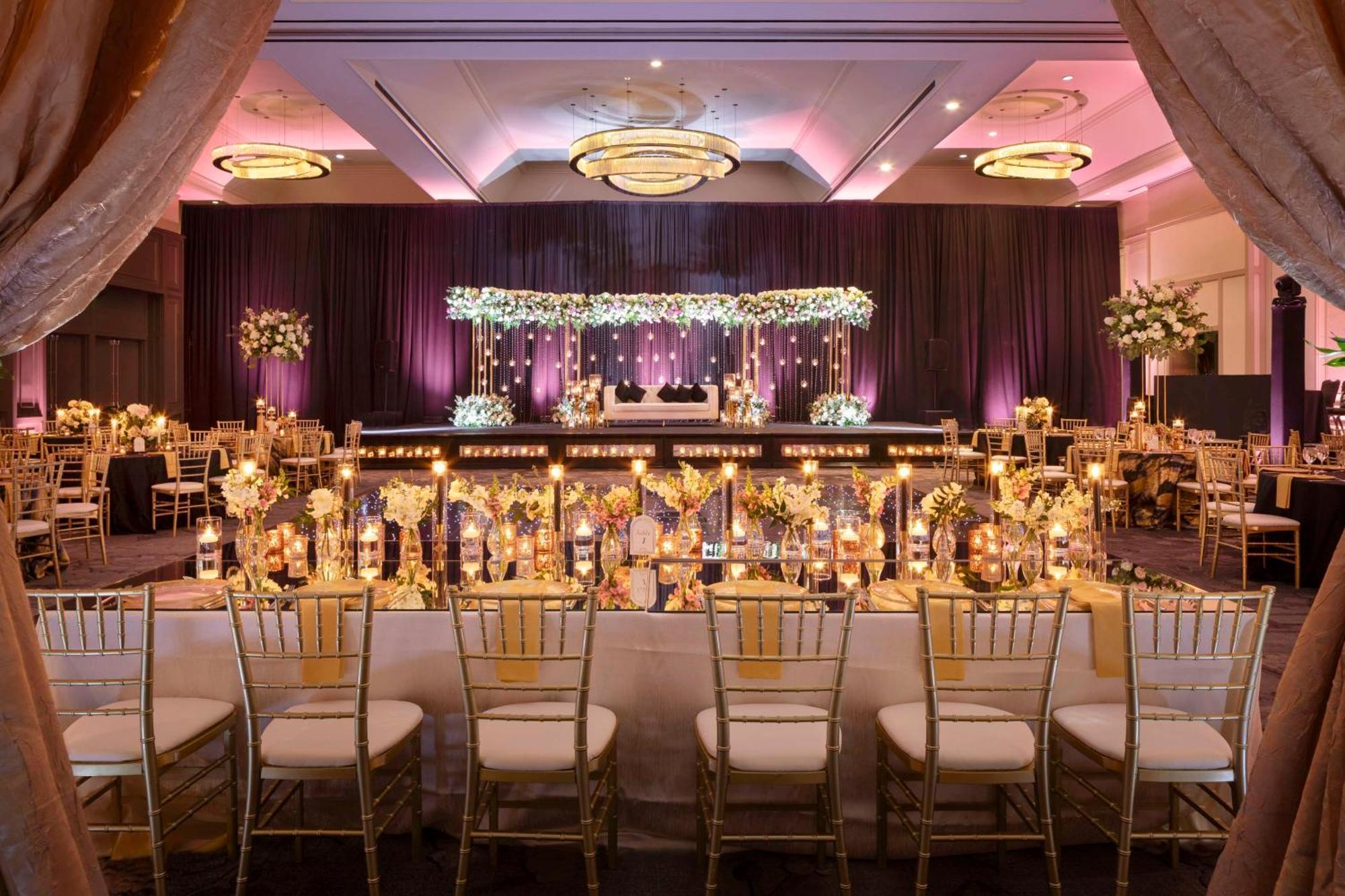 Grand Hyatt Atlanta In Buckhead Hotel Luaran gambar