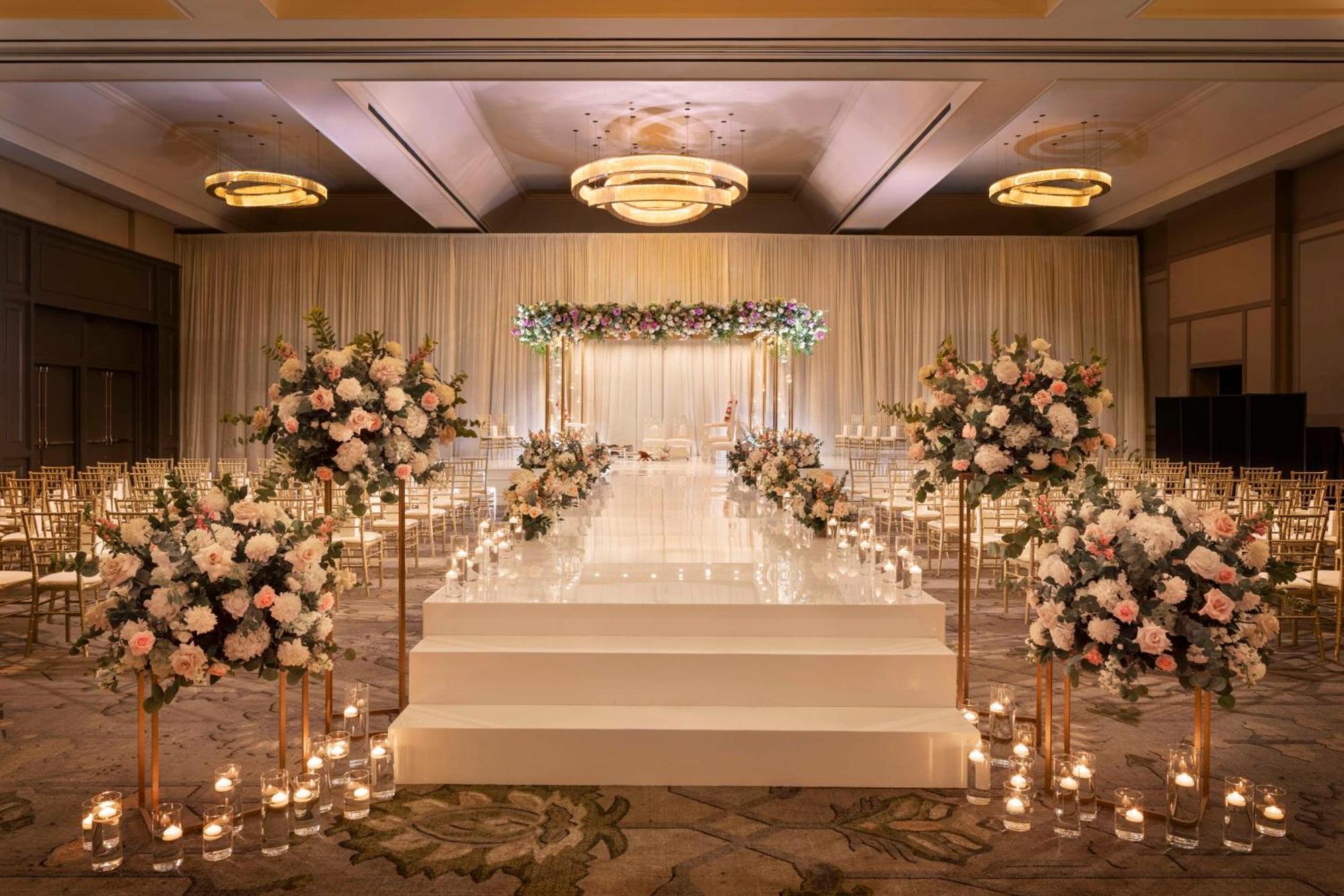 Grand Hyatt Atlanta In Buckhead Hotel Luaran gambar
