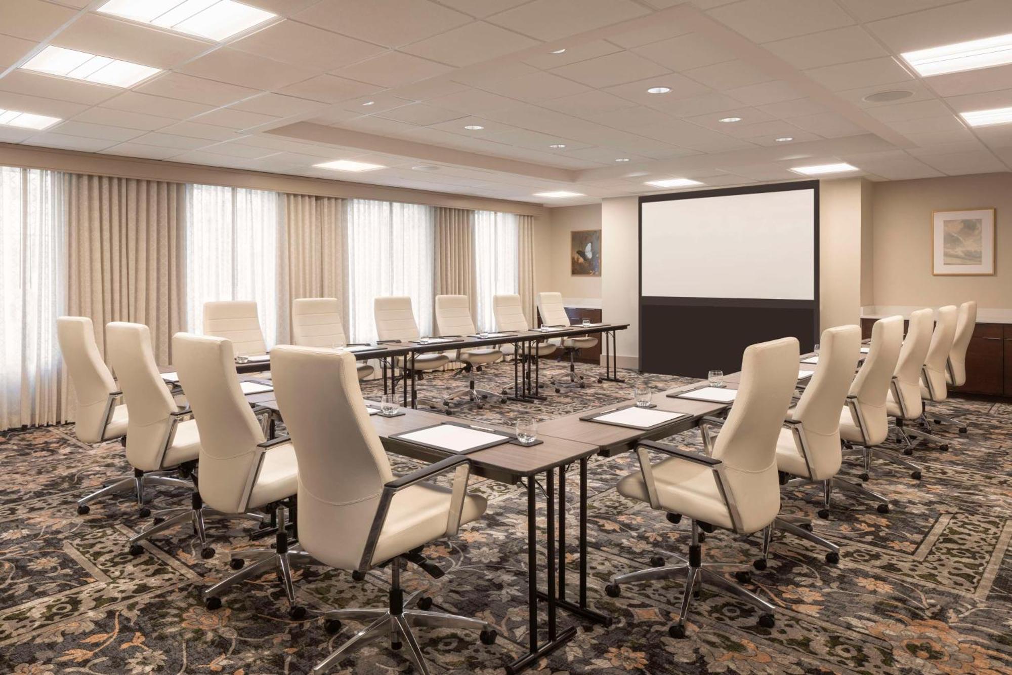 Grand Hyatt Atlanta In Buckhead Hotel Luaran gambar